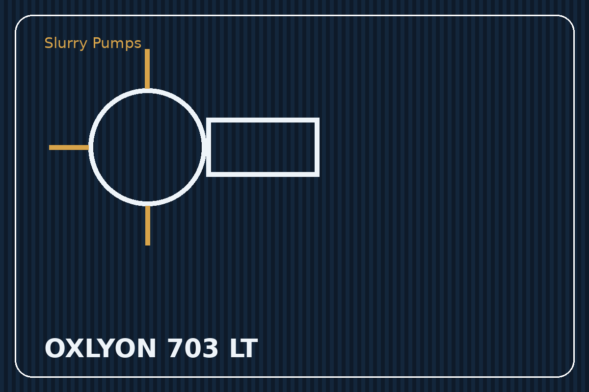 OXLYON 703 LT